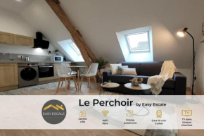Le Perchoir - EasyEscale
